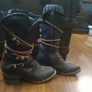 Freebird by Steven boots